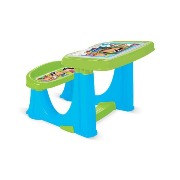 03 430 PEPEE ÇALIŞMA SIRASI