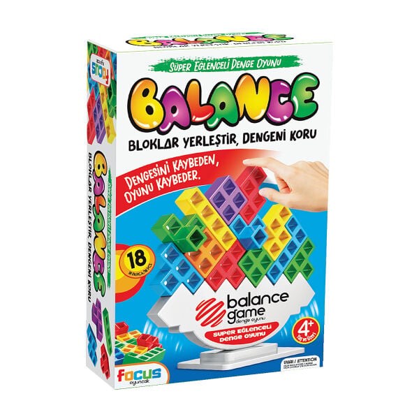 ZNO-7221 BALANCE