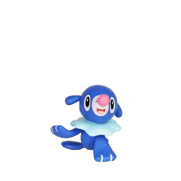 POK PKW3355-C Pokemon Battle 2li Figür Seti Asorti