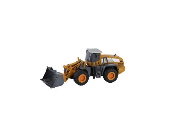 LK31-13 KUTULU METAL İŞ MAKİNELERİ