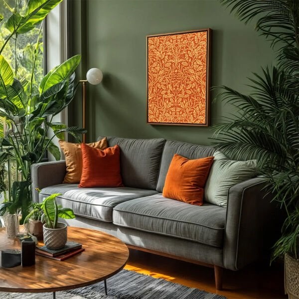 20762 PUZZLE 1000 ACORN AND OAK