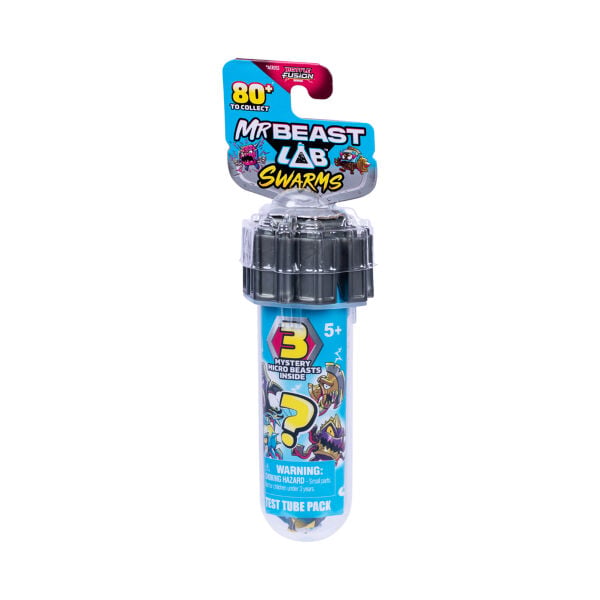 MBE00000 MR BEATS Lab 3lü Tüp S4 CDU12-24872
