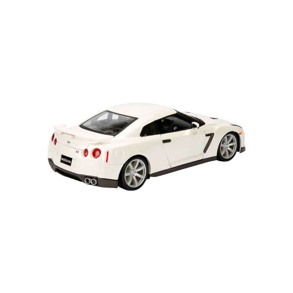 12079 SUN-BUR-1 18 B NISSAN GT-R R35 2009