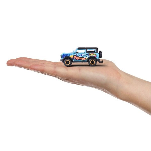 8504106000 Graffiti 9+4 Giftpack

free wheel die-cast 9 standard cars + 4 Lim