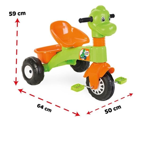 07 145 DİNO BİSİKLET