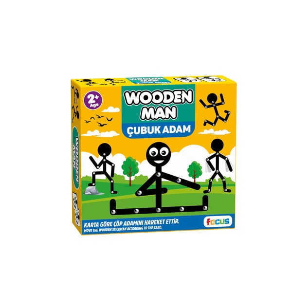 ZNO-7305 ÇÖP ADAM