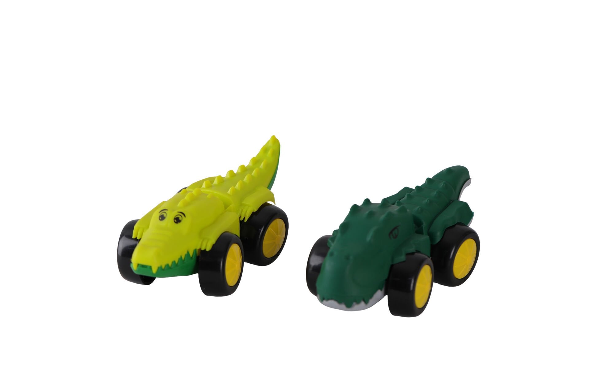HL-8007 İKİLİ DİNAZOR SET