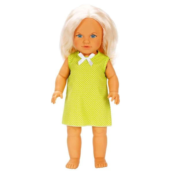 5574 SUN-SABC-DZM-BEBEK TİNA YILBAŞI 45CM 2R