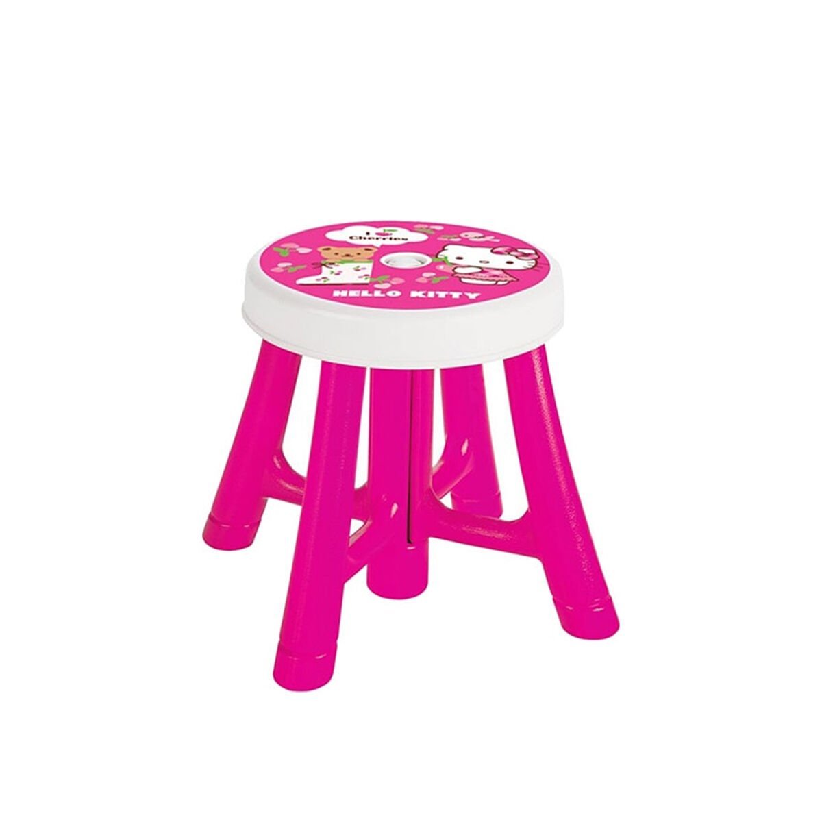 06 202 HELLO KITTY TABURE