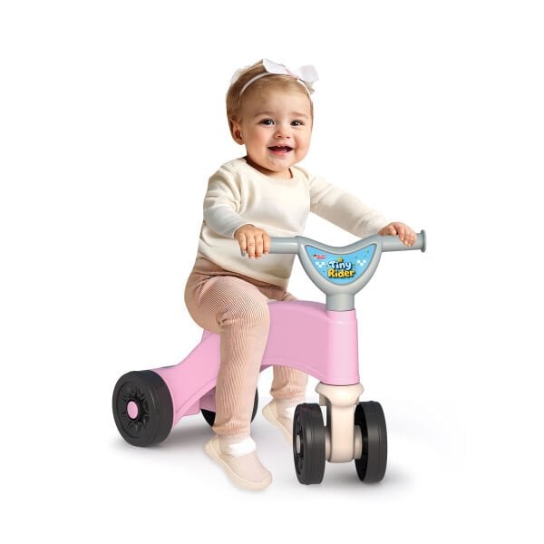 04042 MİNİK SÜRÜCÜ