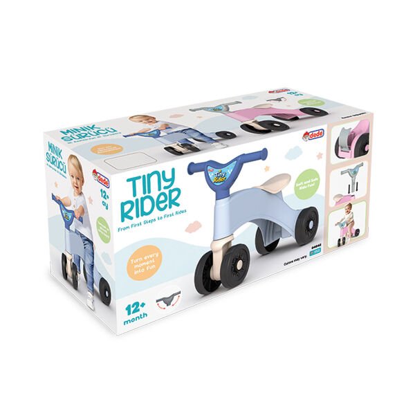 04042 MİNİK SÜRÜCÜ