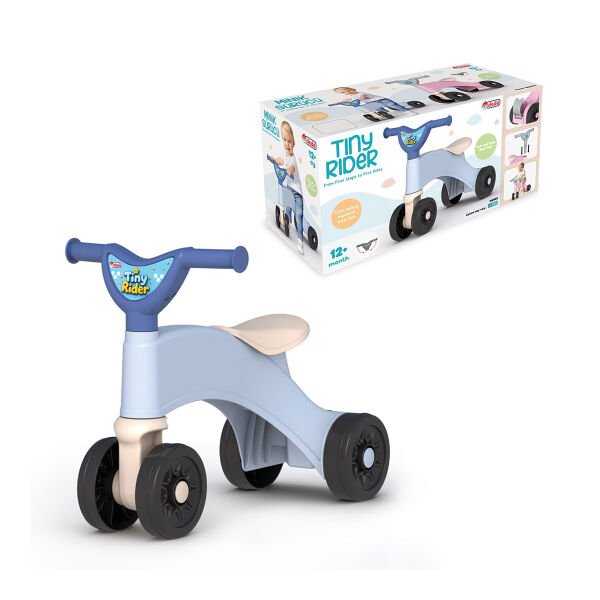 04042 MİNİK SÜRÜCÜ