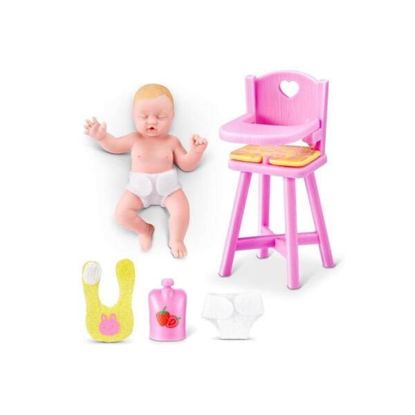 MNY00000 Mini Baby Sürpriz Paket - 77707SK1