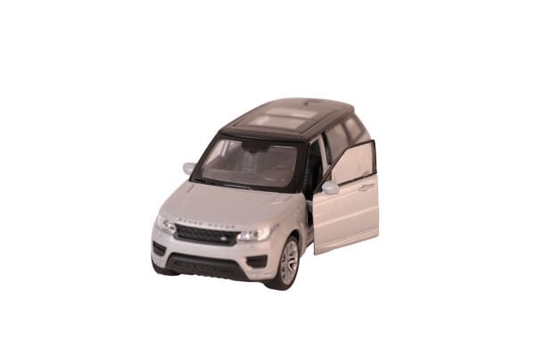 698 WELLY BACK LAND ROVER RANGE ROVER S