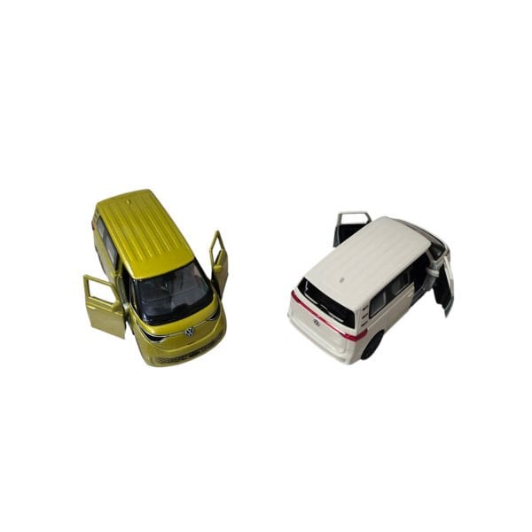 43829 WELLY ÇEK BIRAK VW ID BUZZ(Belirtilen fiyat, tekli satış için adet fiyatıdır.)