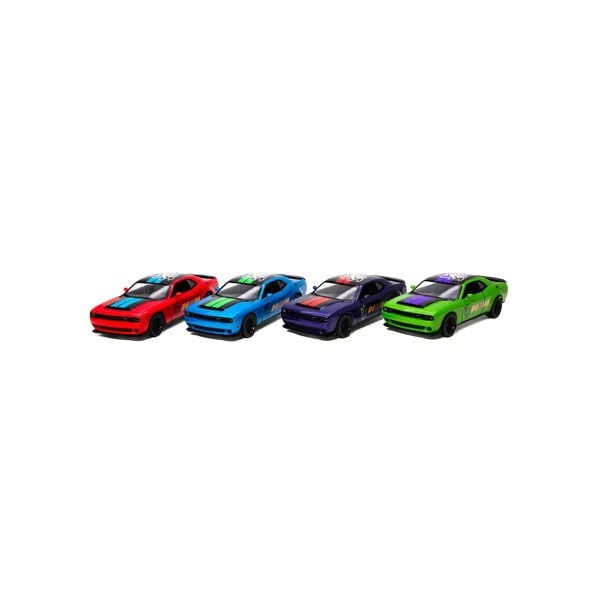KT5461DF ÇEKBIRAK 2023 DODGE CHALLENGER