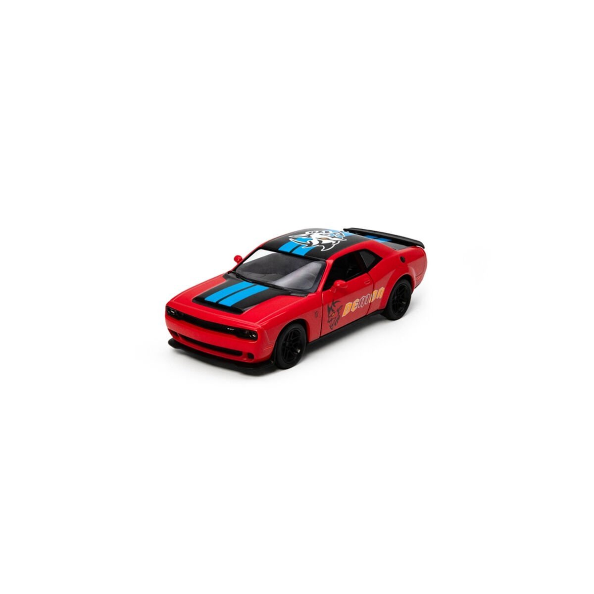 KT5461DF ÇEKBIRAK 2023 DODGE CHALLENGER