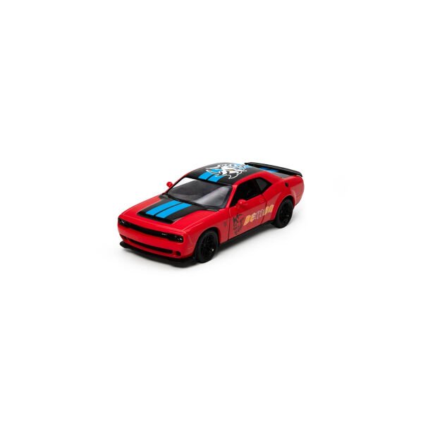 KT5461DF ÇEKBIRAK 2023 DODGE CHALLENGER
