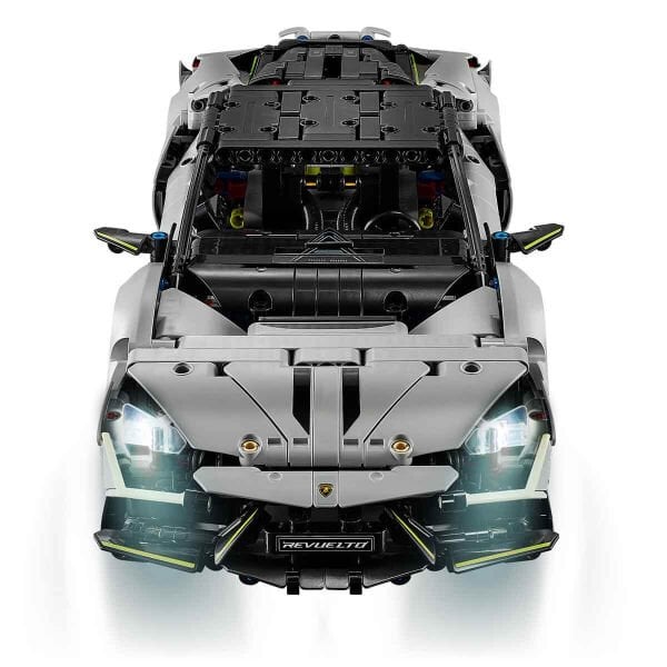 42214 Lego Technic Lamborghini Revuelto 1135 parça +10 yaş