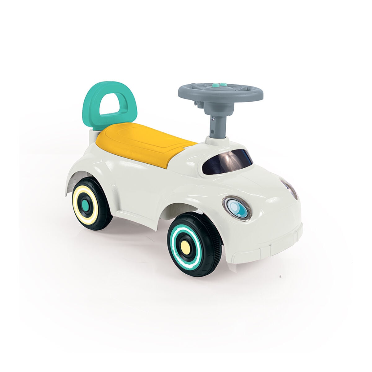 2635 RIDE ON CAR ELECTRONIC SOUND