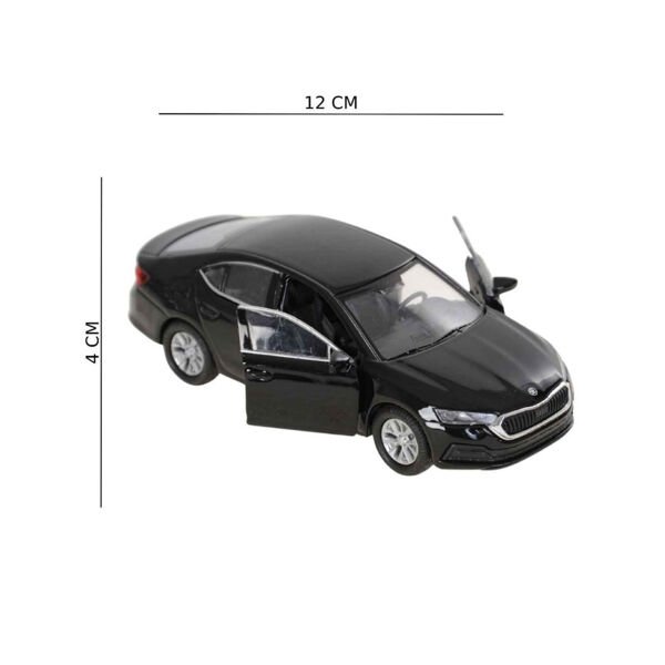806 WELLY ÇEK BIRAK SKODA OCTAVIA IV 7