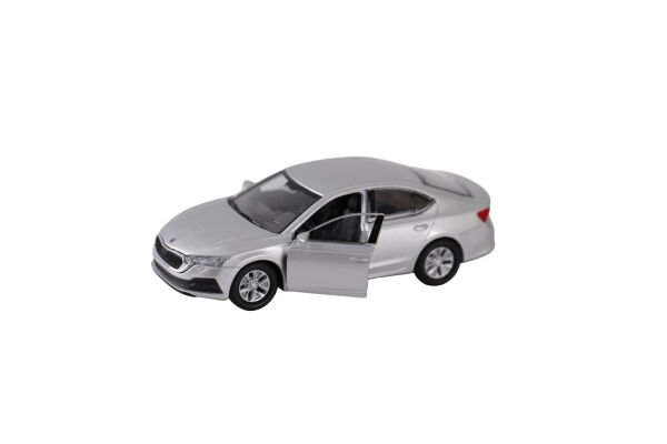 806 WELLY ÇEK BIRAK SKODA OCTAVIA IV 7