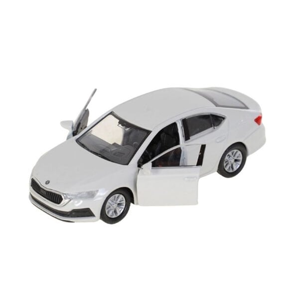 806 WELLY ÇEK BIRAK SKODA OCTAVIA IV 7