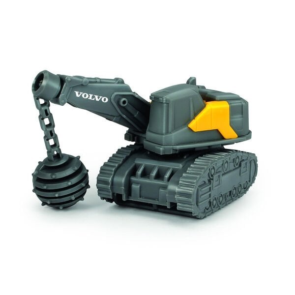 4006333060991 VOLVO MİCRO WORKERS