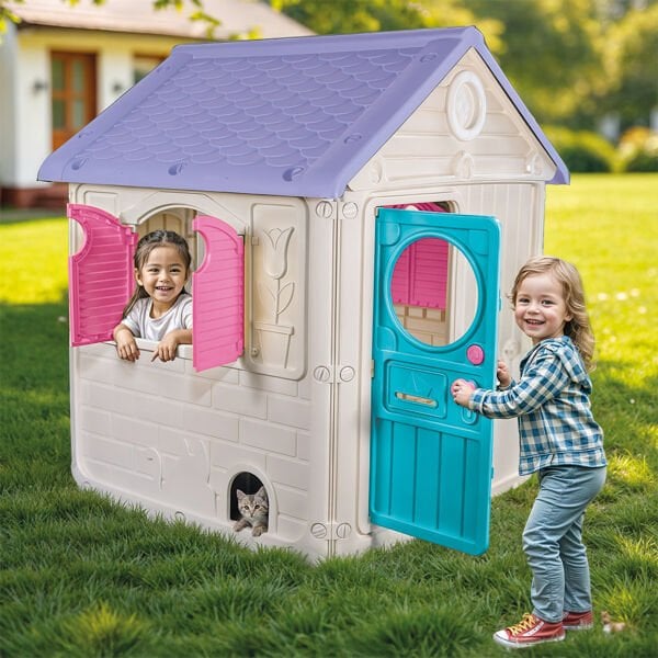 2580 OYUNCAK OYUN EVİM