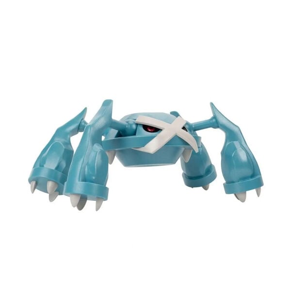 POK PKW3688 Pokemon Select Seri Evolution Figür Seti - Beldum - Metang - Metagro