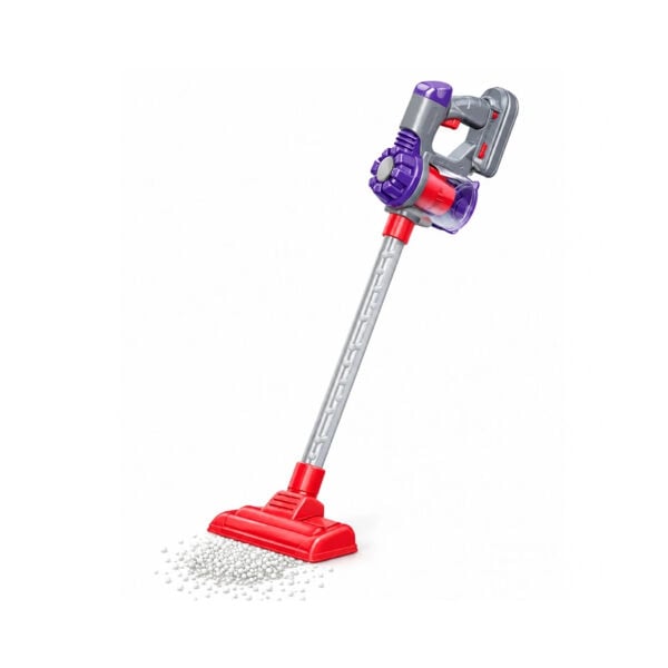 379 SUPER VACUUM CLEANER sesli vakum çekmeli