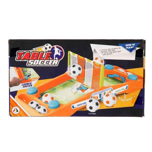 12334 SUN-AOJ-M ÜSTÜ FUTBOL OYUNU 50CM