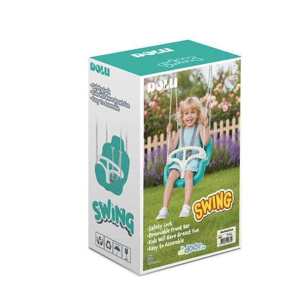 2669 OYUNCAK SMART SALINCAK KOLİ POSTER