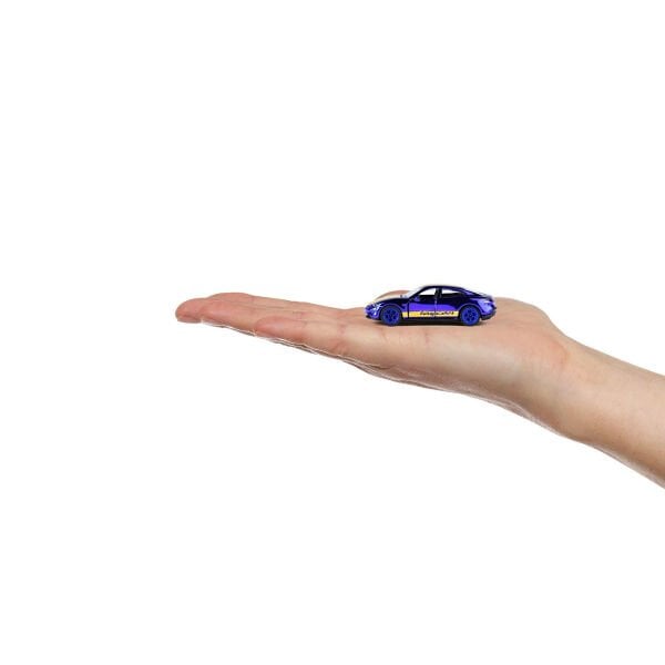 8502001000 SHOWROOM DELUXE CARS 6 ASST