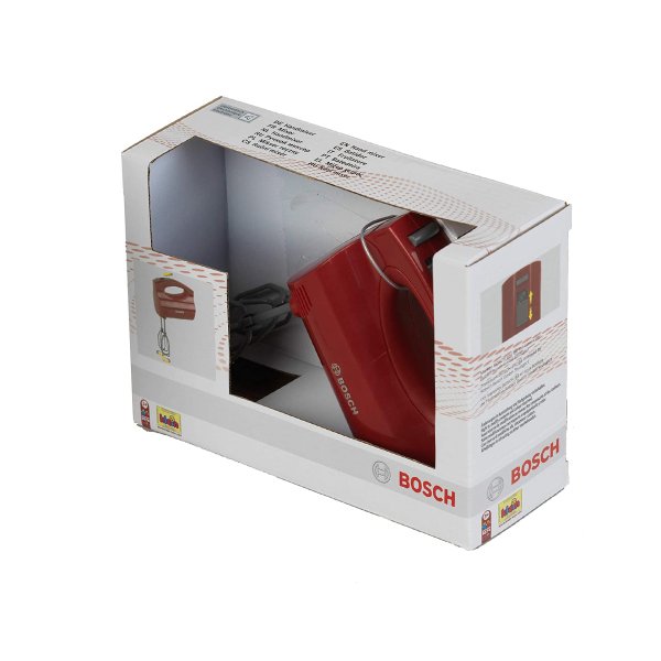 9574 BOSCH EV ALETİ EL MİKSERİ