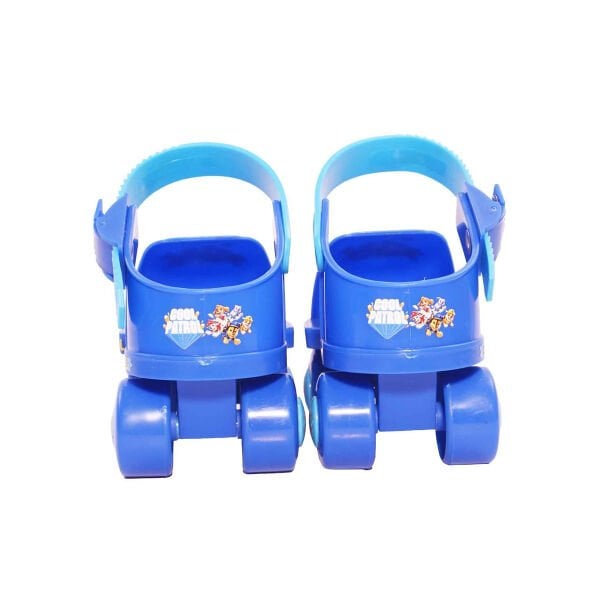 6423 SUN-WDS-RSP-PATEN SET QUAD PAW PATROL DİZ DİR SIZE 25 31 PAW