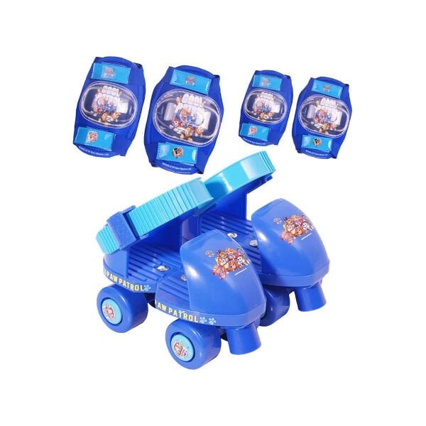 6423 SUN-WDS-RSP-PATEN SET QUAD PAW PATROL DİZ DİR SIZE 25 31 PAW