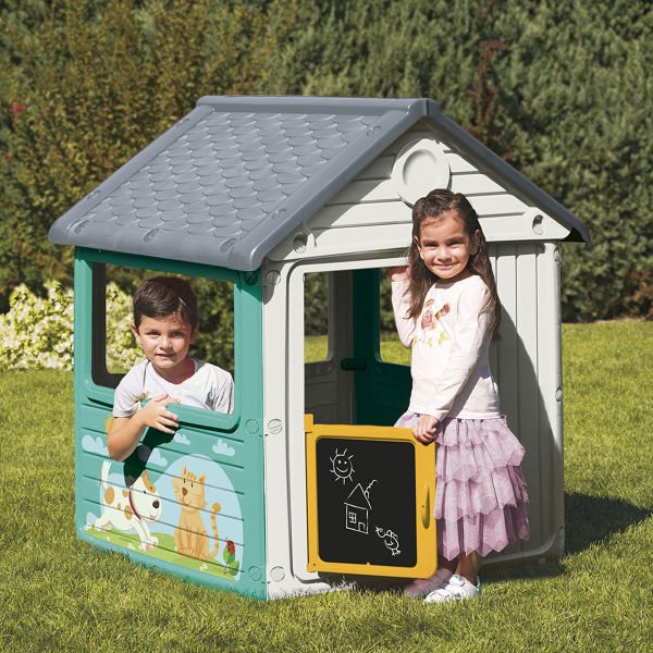 2612 OYUNCAK İLK EVİM