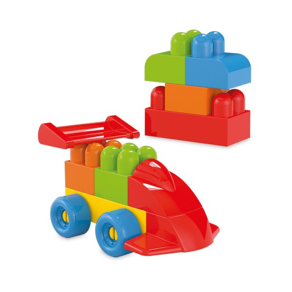 01021 AKILLI ÇOCUK 40 PCS