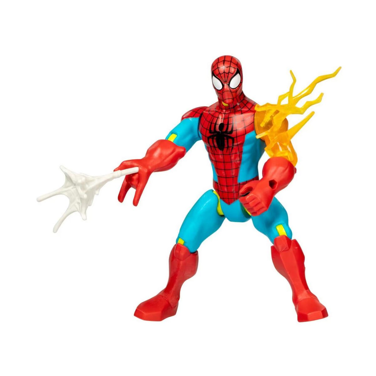 F9205 Spider-Man MixMashers Figür | Erkol Oyuncak
