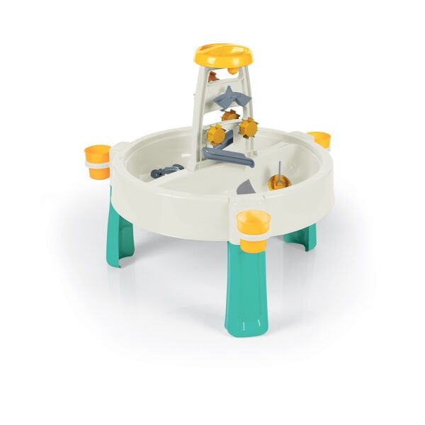 2670 OYUNCAK SU VE KUM AKTİVİTE MASASI