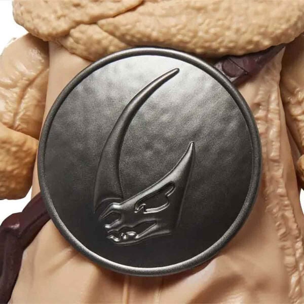 G2529 Star Wars Grogu The Mandalorian and Grogu Figürü