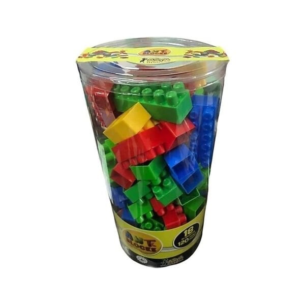 ANT120 ANT BLOCKS AST 120 PRÇ