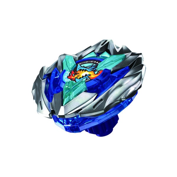 BEY28000 Beyblade Tekli Set X UX Buster Dran 1-60A - TP1536
