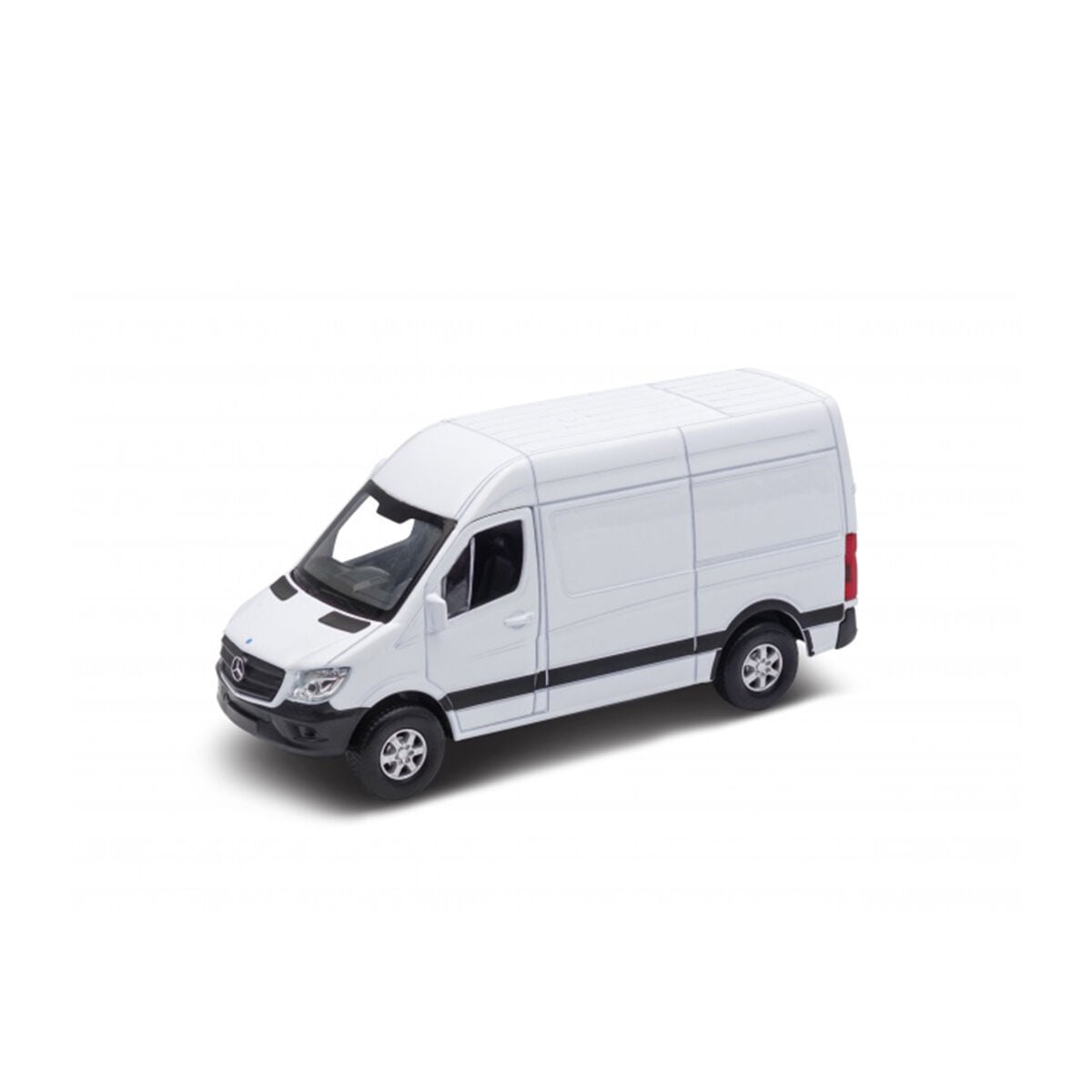 43730 WELLY DİE CAST MERCEDES SPRINTER