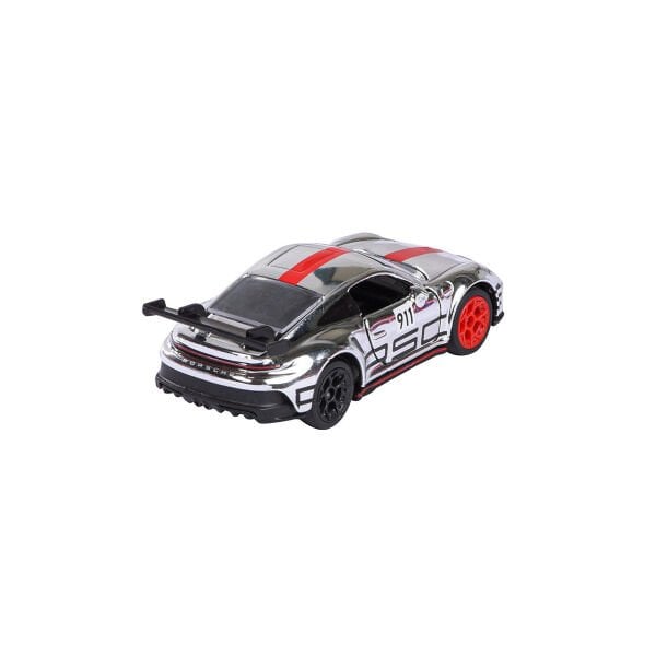 8502101001 PORSCHE DELUXE CARS 6 ASST