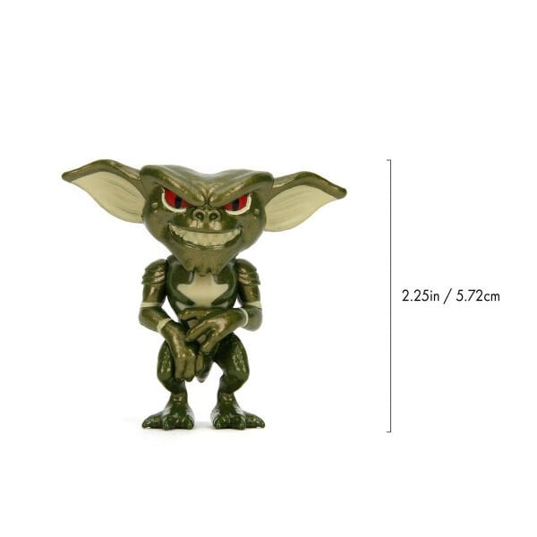 9385223300W01 Gremlins Figures 2 5 Wave 1die-cast pop-culture collectible(Belirtilen fiyat, tekli satış için adet fiyatıdır.)
