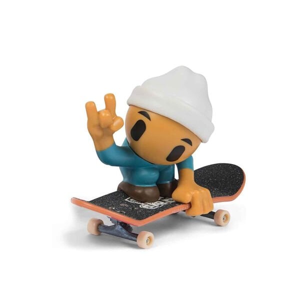 6071054 Tech Deck SK8 Crew Tekli Paket