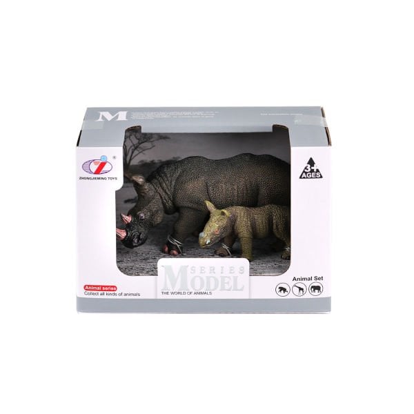 Q9899-A24 Fil Ailesi -Birliktoys