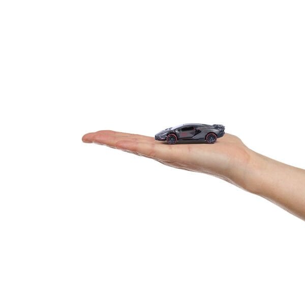 8502105001 LAMBORGHİNİ 5 PİECES GİFTPACK